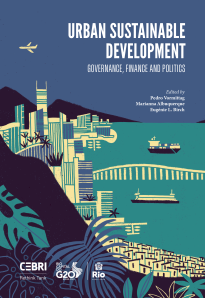 Cover of Urban Sustainable Development